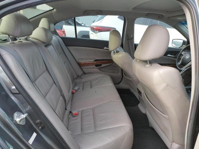 Photo 10 from auction – 2012 HONDA ACCORD EXL with VIN 1HGCP2F81CA199660