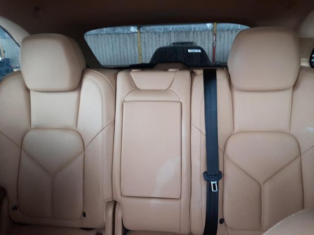 Photo 10 from auction – 2013 PORSCHE CAYENNE with VIN WP1AF2A26DLA36499