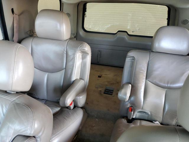 Photo 10 from auction – 2003 GMC YUKON DENA with VIN 1GKEK63U63J297943