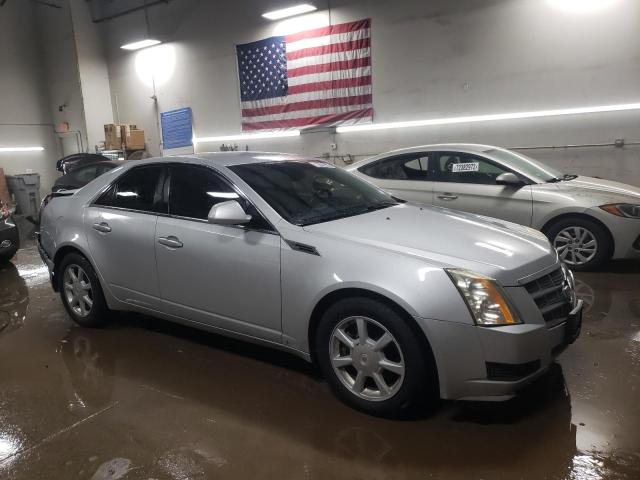 Photo 4 from auction – 2009 CADILLAC CTS with VIN 1G6DF577690150095
