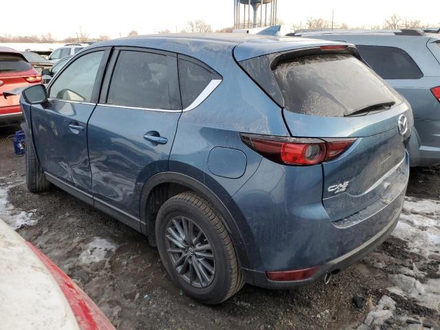 Photo 2 from auction – 2017 MAZDA CX-5 TOURI with VIN JM3KFBCL3H0122864