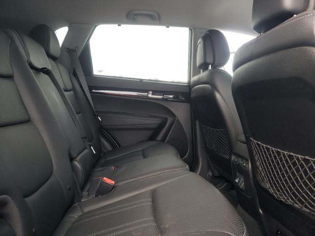 Photo 11 from auction – 2015 KIA SORENTO EX with VIN 5XYKUDA74FG651778
