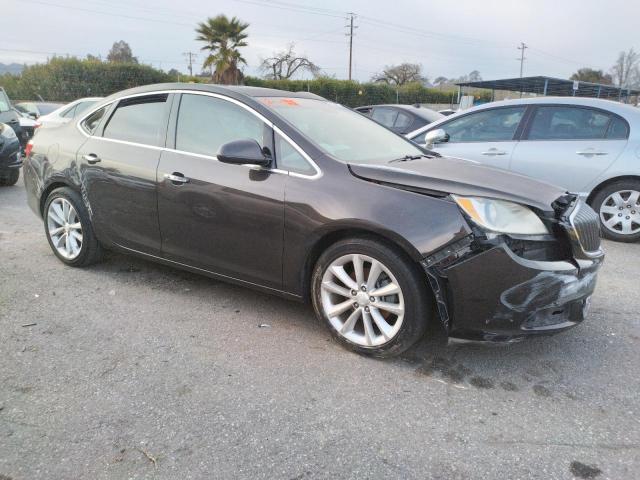 Photo 4 from auction – 2012 BUICK VERANO with VIN 1G4PS5SK6C4210969