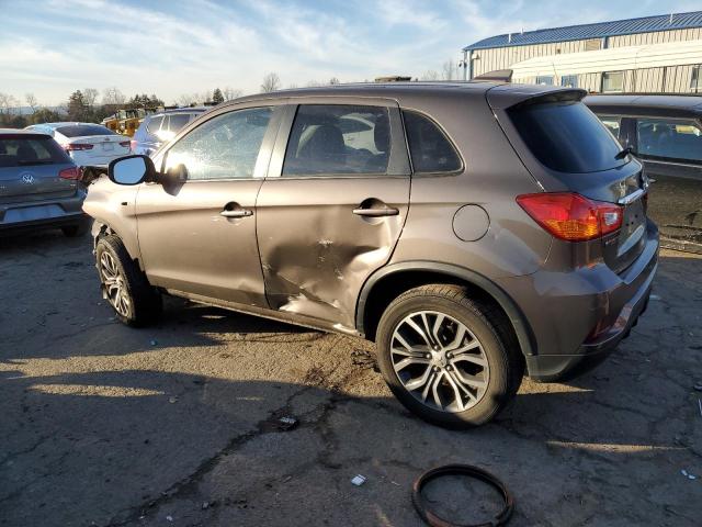 Photo 2 from auction – 2019 MITSUBISHI OUTLANDER with VIN JA4AP3AU0KU018376