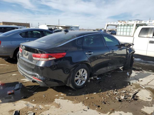 Photo 3 from auction – 2016 KIA OPTIMA LX with VIN 5XXGT4L32GG111645