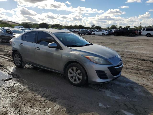 Photo 4 from auction – 2010 MAZDA 3 I with VIN JM1BL1SFXA1122450