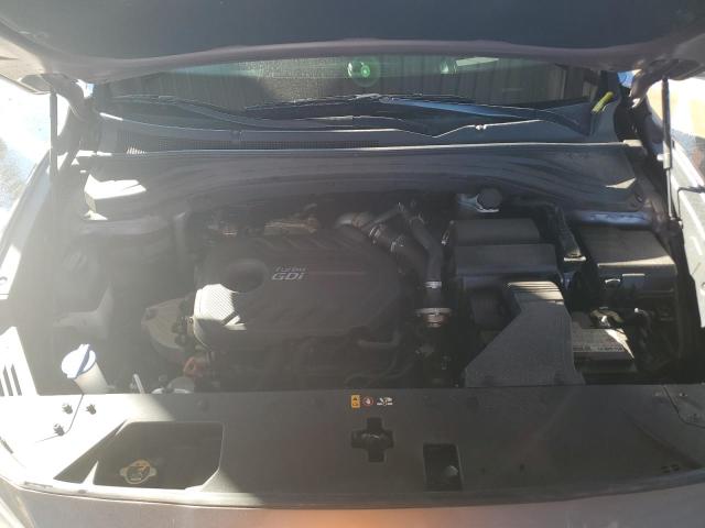 Photo 12 from auction – 2019 HYUNDAI SANTA FE L with VIN 5NMS53AA6KH048544