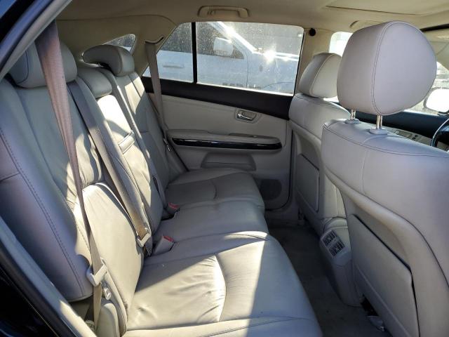 Photo 10 from auction – 2008 LEXUS RX 350 with VIN 2T2HK31U88C057124
