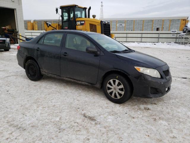 Photo 4 from auction – 2010 TOYOTA COROLLA BA with VIN 2T1BU4EE4AC410607