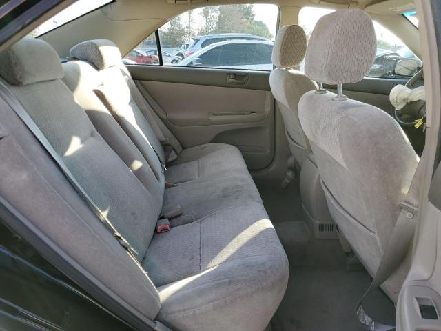 Photo 10 from auction – 2002 TOYOTA CAMRY LE with VIN JTDBE32K620032707
