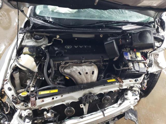 Photo 11 from auction – 2008 TOYOTA SCION with VIN JTKDE167480265361