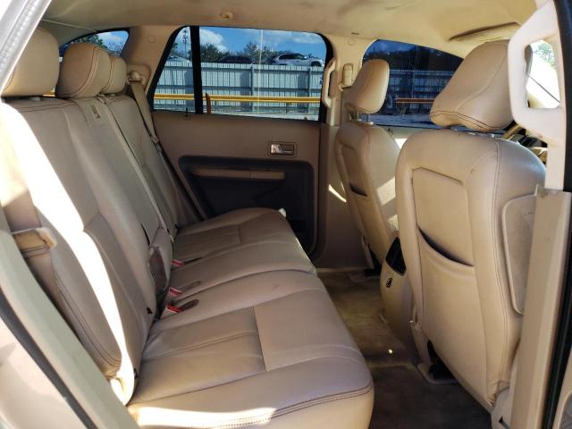 Photo 11 from auction – 2007 FORD EDGE SEL with VIN 2FMDK38C07BA56049