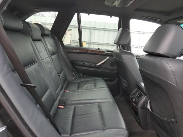 Photo 11 from auction – 2002 BMW X5 4.4I with VIN 5UXFB33512LH35473