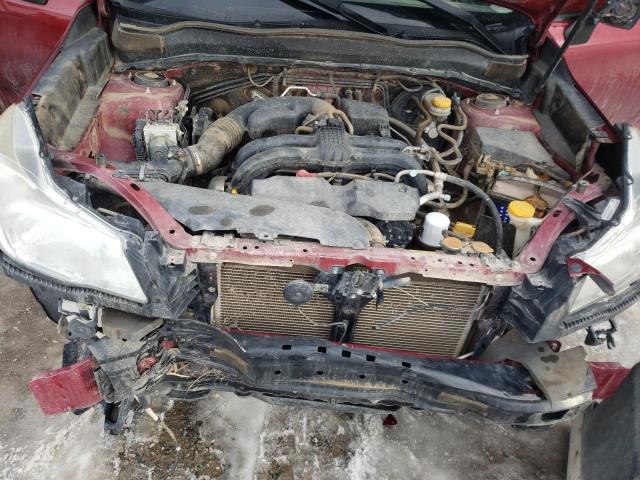 Photo 12 from auction – 2014 SUBARU FORESTER 2 with VIN JF2SJAEC7EH454092