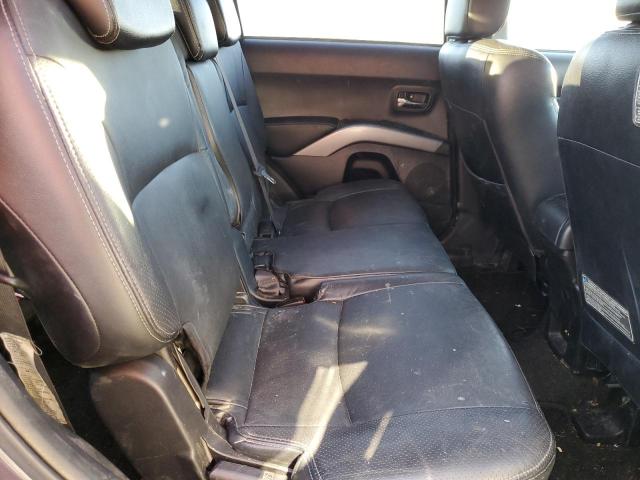 Photo 10 from auction – 2008 MITSUBISHI OUTLANDER with VIN JA4MS41X98Z004418