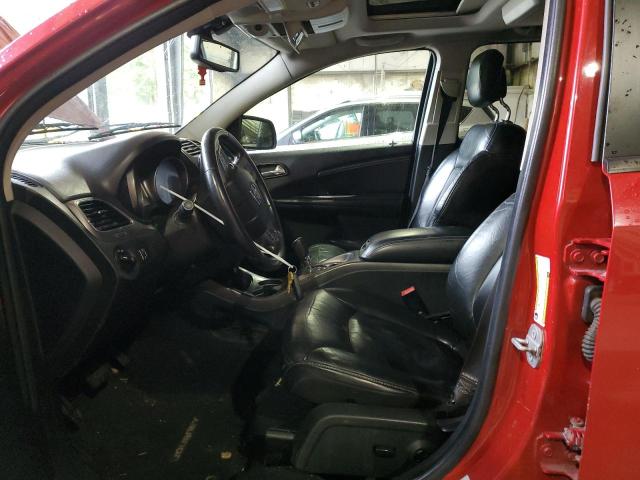 Photo 7 from auction – 2015 DODGE JOURNEY CR with VIN 3C4PDDGG1FT560201