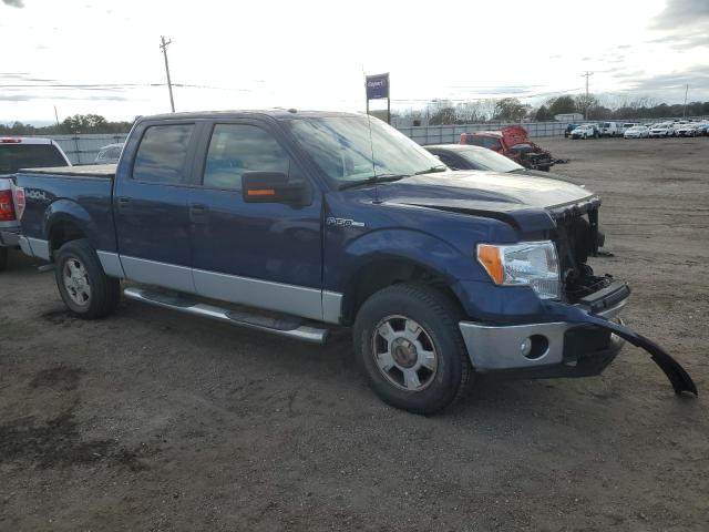صورة رقم 4 من المزاد - 2010 FORD F150 SUPER مع VIN 1FTEW1E81AKB59124