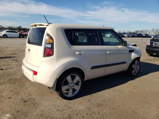 Photo 3 from auction – 2011 KIA SOUL + with VIN KNDJT2A25B7715180
