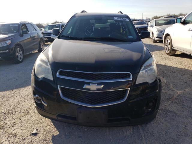 Photo 5 from auction – 2011 CHEVROLET EQUINOX LT with VIN 2GNALPEC1B1277732