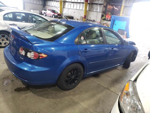 Photo 3 from auction – 2006 MAZDA 6 S with VIN 1YVHP84D065M43247
