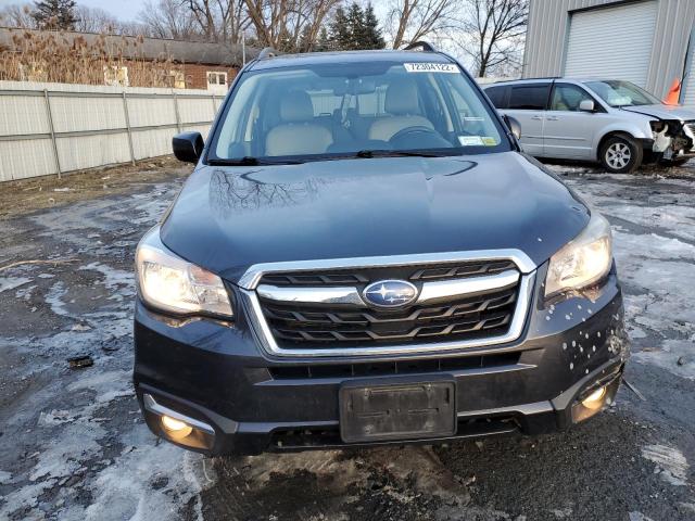 Photo 5 from auction – 2018 SUBARU FORESTER 2 with VIN JF2SJAJC1JH425140