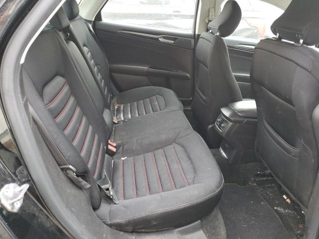 Photo 10 from auction – 2016 FORD FUSION SE with VIN 3FA6P0HD7GR152600