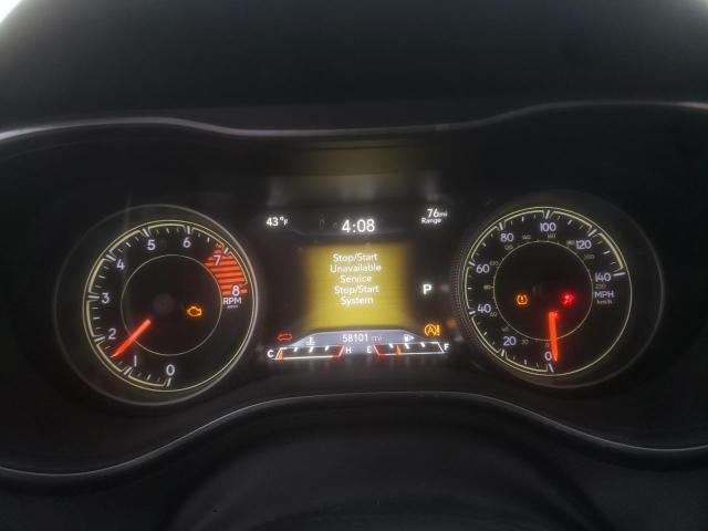 Photo 9 from auction – 2019 JEEP CHEROKEE L with VIN 1C4PJMDX1KD134909