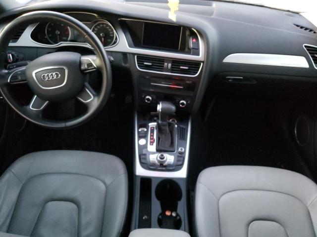Photo 8 from auction – 2013 AUDI A4 PRESTIG with VIN WAUKFAFL3DN042991