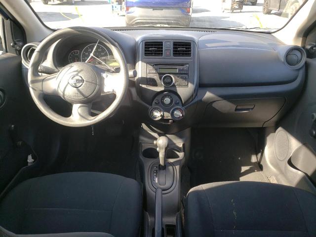 Photo 8 from auction – 2014 NISSAN VERSA with VIN 3N1CN7AP9EL812302