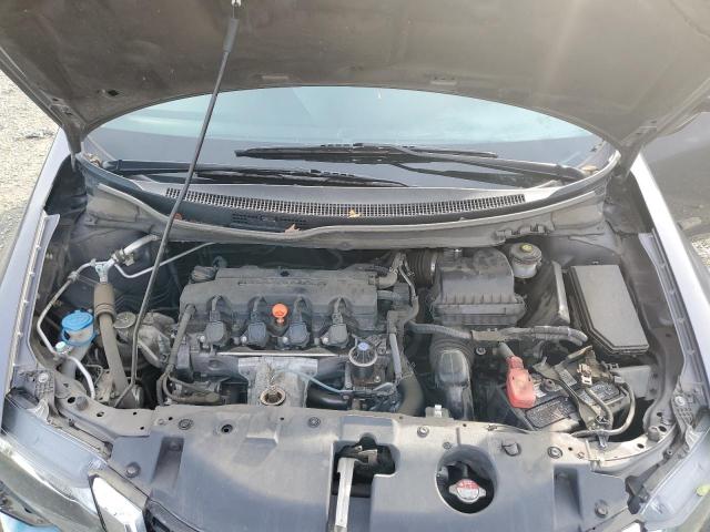 Photo 11 from auction – 2014 HONDA CIVIC EX with VIN 19XFB2F82EE230764