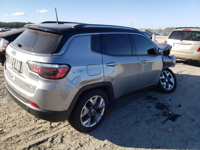 Photo 3 from auction – 2020 JEEP COMPASS LI with VIN 3C4NJCCB5LT200798
