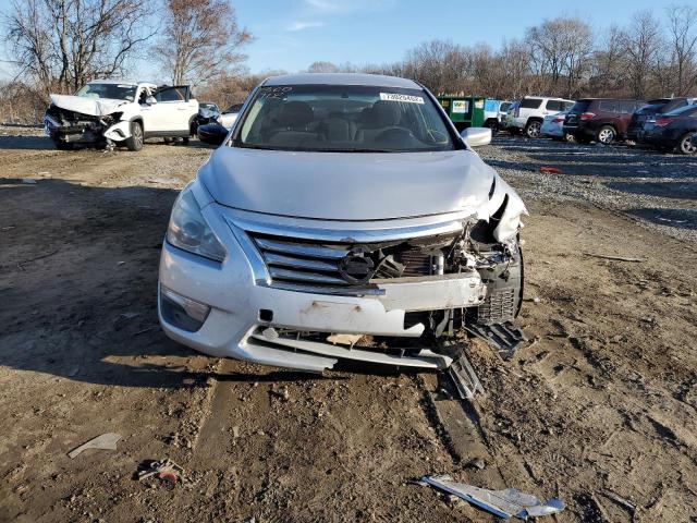 Photo 5 from auction – 2013 NISSAN ALTIMA 2.5 with VIN 1N4AL3AP3DN505053