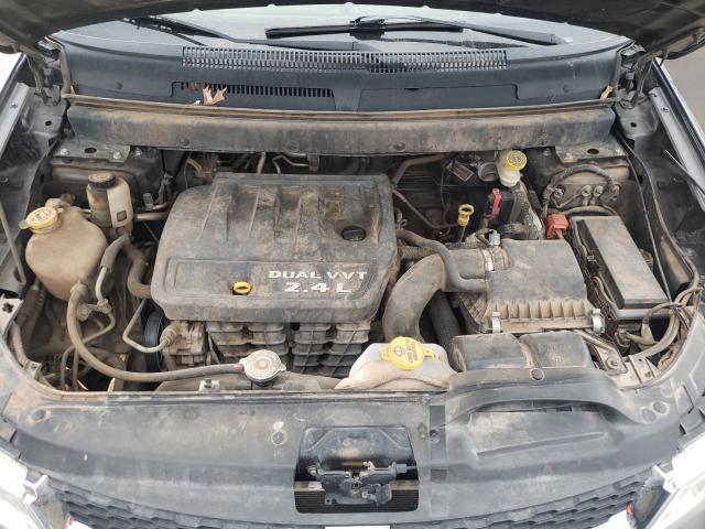 Photo 12 from auction – 2014 DODGE JOURNEY SE with VIN 3C4PDCAB1ET163898