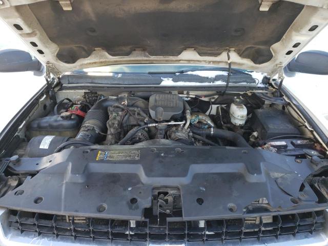 Photo 11 from auction – 2007 CHEVROLET SILVERADO with VIN 1GCHK29647E602915