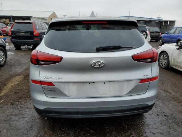 Photo 6 from auction – 2019 HYUNDAI TUCSON SE with VIN KM8J2CA48KU872225