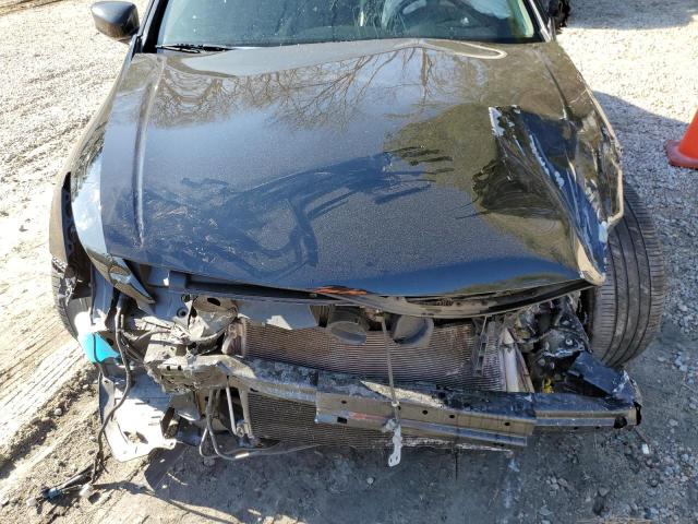 Photo 11 from auction – 2012 HONDA ACCORD EXL with VIN 1HGCP2F85CA215035