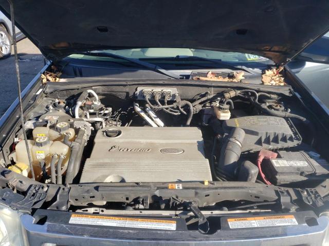 Photo 11 from auction – 2008 FORD ESCAPE HEV with VIN 1FMCU59H48KD64280