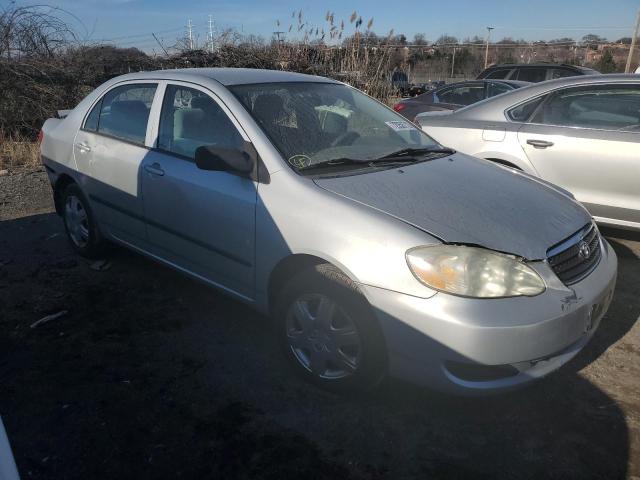 Photo 4 from auction – 2005 TOYOTA COROLLA CE with VIN 2T1BR32EX5C442208