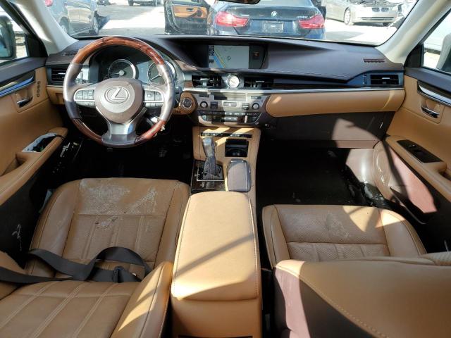 Photo 8 from auction – 2017 LEXUS ES 350 with VIN 58ABK1GG0HU044925