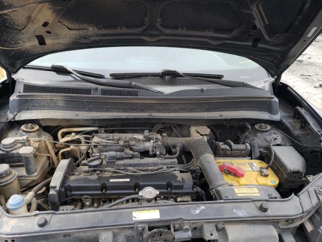 Photo 11 from auction – 2010 KIA SOUL + with VIN KNDJT2A20A7112796