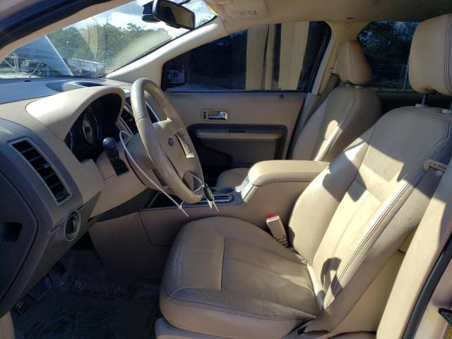 Photo 7 from auction – 2007 FORD EDGE SEL with VIN 2FMDK38C07BA56049