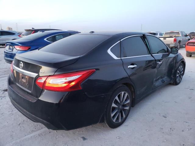 Photo 3 from auction – 2016 NISSAN ALTIMA 2.5 with VIN 1N4AL3AP8GC259147