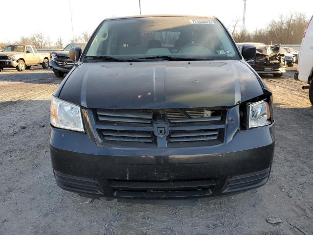 Photo 5 from auction – 2008 DODGE GRAND CARA with VIN 2D8HN44H48R601975