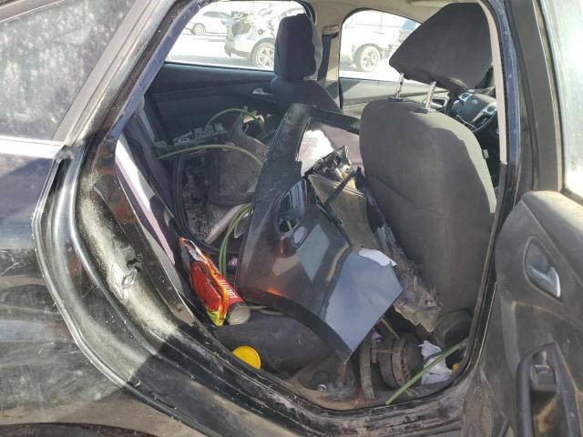Photo 10 from auction – 2012 FORD FOCUS SEL with VIN 1FAHP3H21CL431252