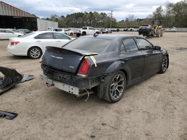 Photo 3 from auction – 2018 CHRYSLER 300 S with VIN 2C3CCABT6JH110196