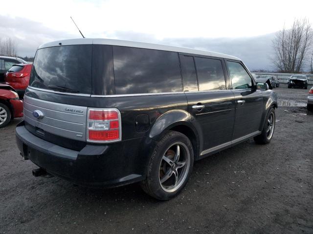 Photo 3 from auction – 2011 FORD FLEX LIMIT with VIN 2FMHK6DC7BBD34303