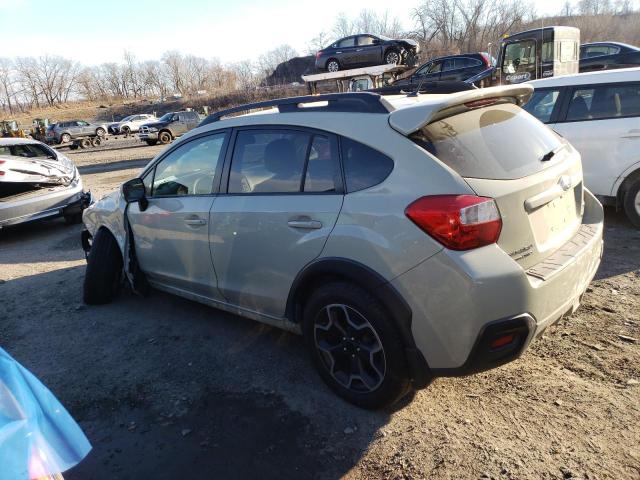 Photo 2 from auction – 2014 SUBARU XV CROSSTR with VIN JF2GPAGC3E8299722