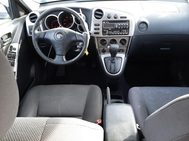 Photo 8 from auction – 2004 TOYOTA COROLLA MA with VIN 2T1LR32E84C216445
