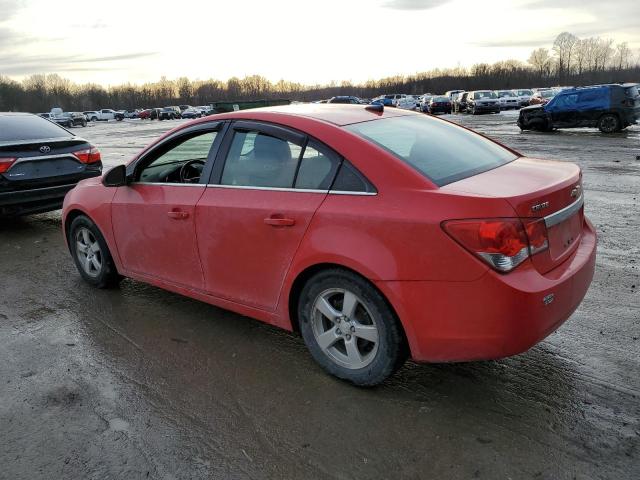 Photo 2 from auction – 2014 CHEVROLET CRUZE LT with VIN 1G1PC5SB7E7206733