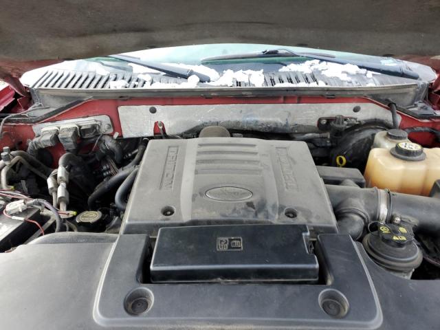 Photo 11 from auction – 2007 FORD EXPEDITION with VIN 1FMFU18587LA11384